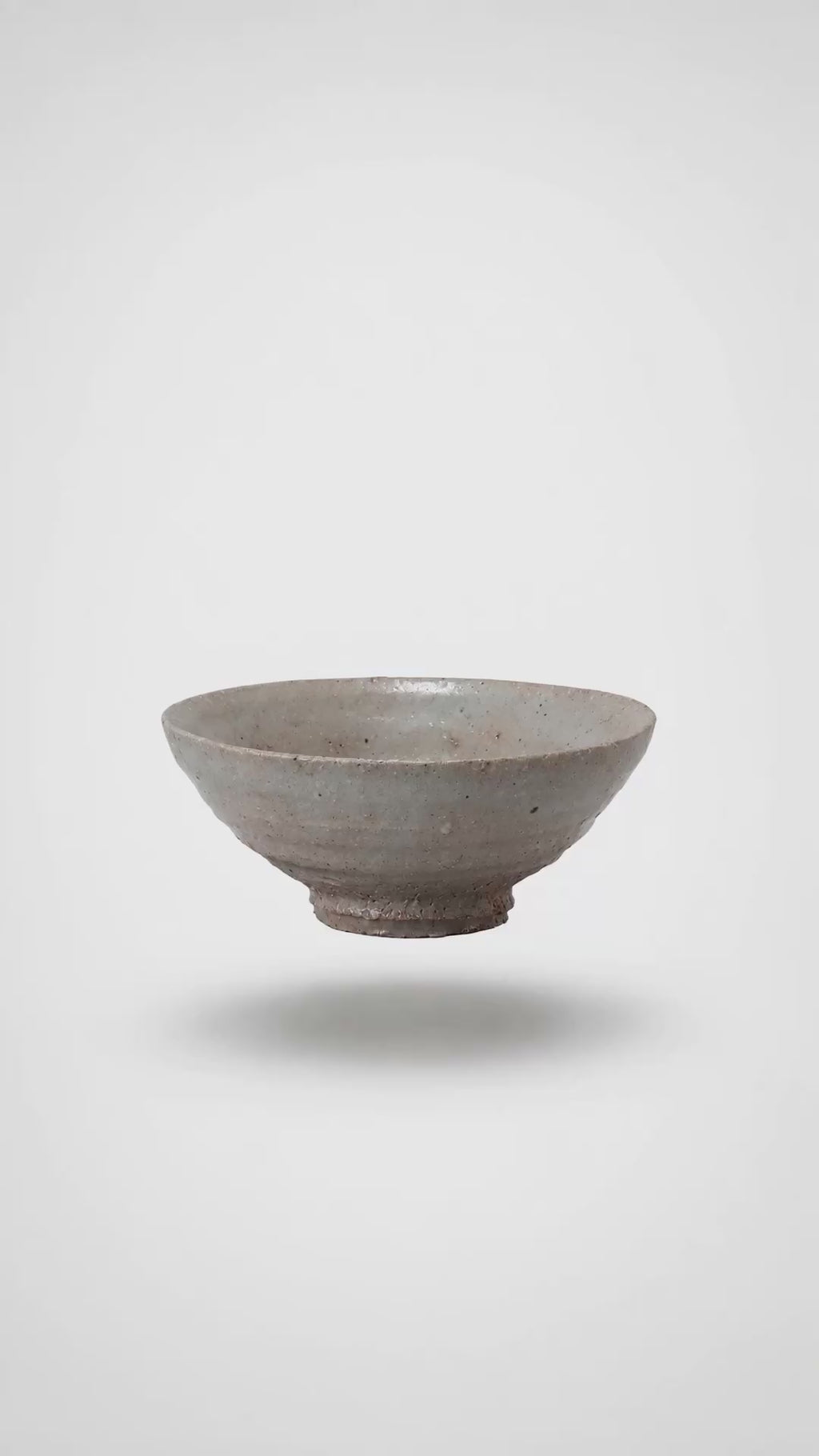 Karehagi Chawan