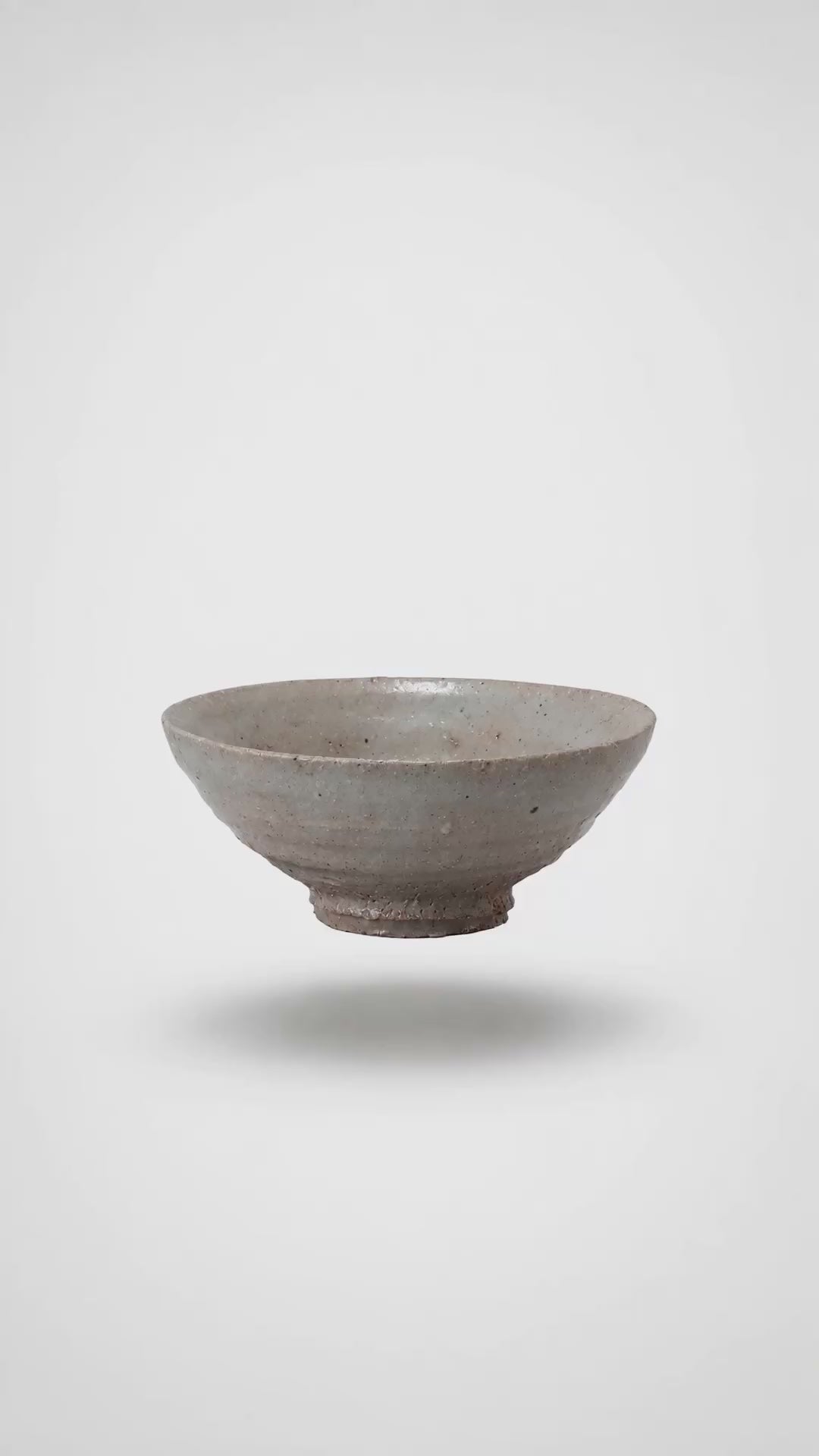 Karehagi Chawan